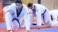 سعید رجبی فاتح فینال زودرس