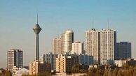 تورم ۳.۳ درصدی قیمت مسکن تهران در شهریور ماه