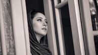 خنده بهاره کیان افشار به غوغای جهان+عکس
