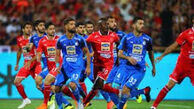 اتهامی که سرپرست باشگاه استقلال به پرسپولیسی‌ها زد