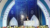 حضور 2 قاری نابینای ایرانی در  مسابقات بین المللی قرآن 