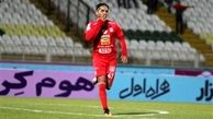 ماجرای مشکوک درباره مهاجم تراکتورسازی!