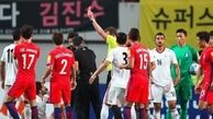 دشمن کی‌روش مدعی قهرمانی آسیا شد