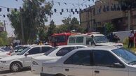 ماجرای حمله تروریستی به دادگستری زاهدان + تعداد مجروحین