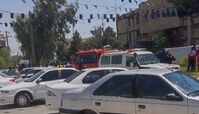 ماجرای حمله تروریستی به دادگستری زاهدان + تعداد مجروحین