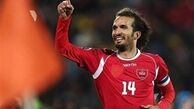 نوری: مطمئنا برانکو پرسپولیس را قهرمان آسیا می‌کند