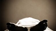 برخورد مرگبار پیرمرد اندیمشکی با قطار 