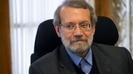 سفر لاریجانی به کاشمر لغو شد