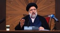 آیت‌الله رئیسی: جوانگرایی را معنا می بخشیم 