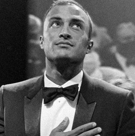 پیام طناز طباطبایی برای امیر جدیدی + عکس