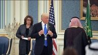 نقطه مشترک آمریکا، صهیونیست و سعودی علیه ایران