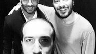 پست نوید محمدزاده خطاب به مسعود شجاعی