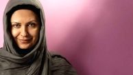 لعیا زنگنه با "پدر" می آید