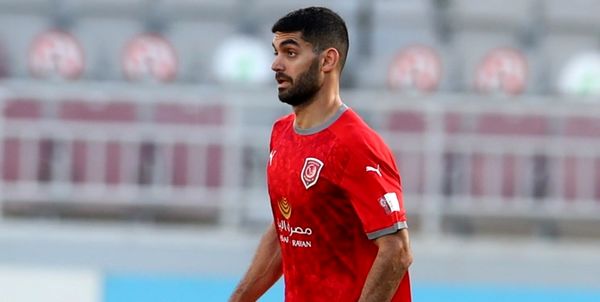  جانشین علی کریمی مشخص شد