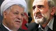 هاشمی در نسنجیده بودن مکالمه روحانی و اوباما تردیدی ندارد