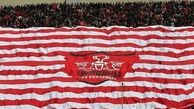 پرسپولیس بدون بیرانوند به مصاف سپیدرود می‌رود
