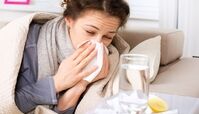 چند روش موثر برای پیشگیری از سرما خوردگی