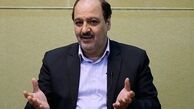 رنجبرزاده:توئیت رئیس‌جمهور نشان می‌دهد دولت تاکنون در مسائل مالی‌اش مخفی‌کاری کرده است