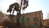 توضیحات کمیته امداد درباره خانه«سپهبد امیراحمدی»