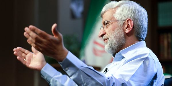 
جلیلی: مناظره‌ها در انتخاب درست مردم تاثیر می‌گذارد
