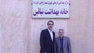 الگوی بهداشت حرفه ای ایران جهانی می‌شود