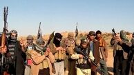 شورشیان درعا خلع سلاح شدند!