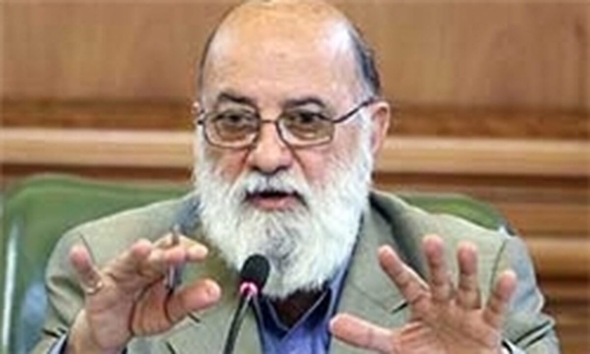 تصویب لایحه مدیریت یکپارچه شهری هر چه زودتر در دولت