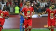 دردسر بزرگ برای ستاره پرسپولیس