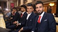 تیم ملی عراق برخلاف ایران با ضیافتی باشکوه راهی جام ملت‌ها شد+تصاویر
