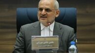 سوال از «حاجی میرزایی»در مجلس کلید خورد