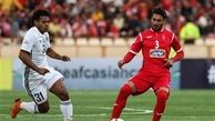 AFC تایید کرد: شجاع از بازی السد محروم نیست