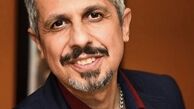 سلفی جدید جواد رضویان + عکس