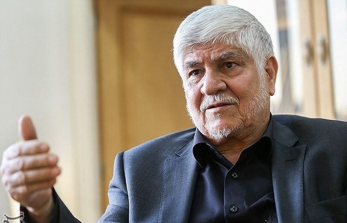 هاشمی:  رمز پیروزی  در ثبات است و تغییر فقط فرصت‌ها را از دست می‌دهد
