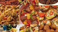 غذاهای جدید و خوشمزه چی بپزیم ؟ لیست غذاهای جدید