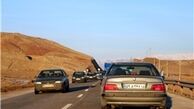 اعمال محدودیت‌ ترافیکی در جاده‌های منتهی ‌به جمکران‌ از فردا