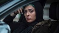 تیپ متفاوت آناهیتا درگاهی /عکس