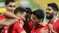یکی از بازیکنان پرسپولیس ممنوع التصویر شده؟