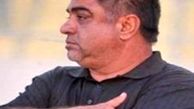 برخورد شدید پیروانی با بازیکنان اعتصاب کننده