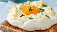 این صبحانه ی مفید را فراموش نکنید!