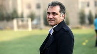 غیبت تیام در دیدار رفت کاملا مشخص بود