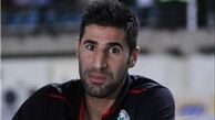  بیک‌زاده:می‌خواهم یک جام به همشهریانم هدیه کنم 