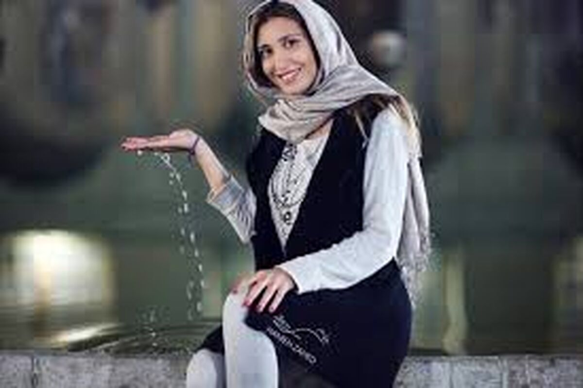 خاطرات خوب نیکی مظفری از سفر خارجی‌اش