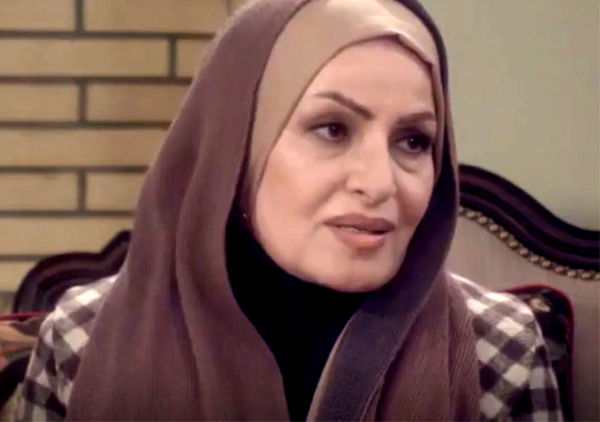 هما خاکپاش از باند بازی های سینما میگوید + عکس