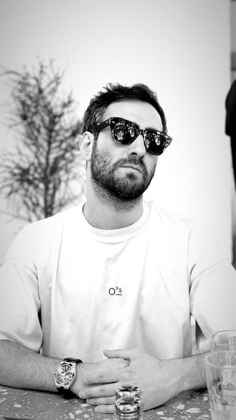 بی تفاوتی های نیما شعبان نژاد + عکس