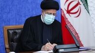 قانون تخصیص خودرو بدون قرعه‌کشی به مادران دارای دو فرزند توسط رئیس‌جمهور ابلاغ شد