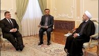 روحانی بر ضرورت ایستادگی در برابر کشورهای حامی داعش تاکید کرد
