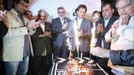 بازگشت ناصر ملک‌مطیعی به سینما/عکس