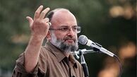 قاسمی:کسانی که می‌خواستند در انقلاب تحریف ایجاد کنند، اکنون مسئول شده‌اند