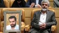 هفتمین سالگرد شهید احمدی‌روشن برگزار می‌شود