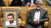 احمدی روشن:برخی در کشور غارت‌گران بیت‌المال را ذخیره انقلاب نامیدند